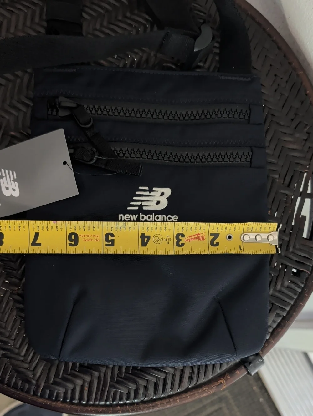 New Balance Urban Sling Bag NWT